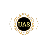 UA8BET Casino Logo