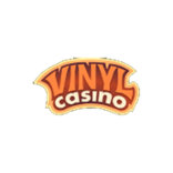 Vinyl Casino Logo