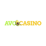 AvoCasino Logo