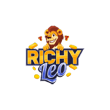 Richy Leo Casino Logo