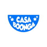 CasaBoonga Casino Logo