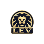 Lev Casino Logo