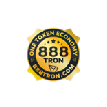 888Tron Casino Logo