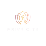 Prive City Casino Logo