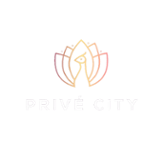 Prive City Casino Logo