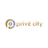 Prive City Casino Logo