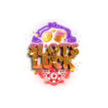 Slots & Luck Casino Logo