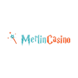 Merlin Casino Logo