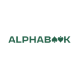 Alphabook Casino Logo