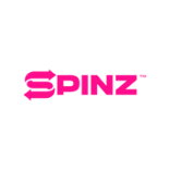 Spinz Casino Ontario Logo