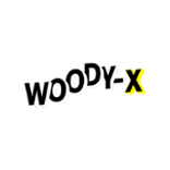 Woody-X Casino Logo
