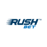 RushBet Casino Logo