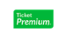 Ticket Premium