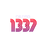 Casino1337 Logo