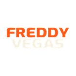 FreddyVegas Casino Logo