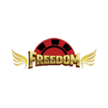 Freedom Casino Logo