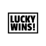 LuckyWins! Casino Logo