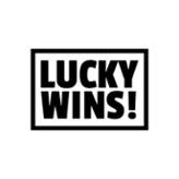 LuckyWins! Casino Logo