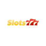 Slots777 Casino Logo