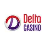 Delta Casino Online Logo