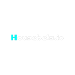 Housebets.io Casino Logo