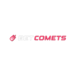 BetComets Casino Logo