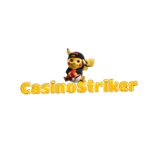 CasinoStriker Logo