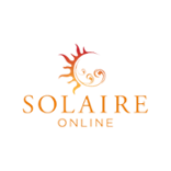 Solaire Online Casino Logo