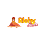 Richy Reels Casino Logo