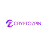 CryptoZpin Casino Logo