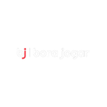 Bora Jogar Casino Logo