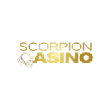 Scorpion Casino Logo