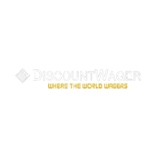 DiscountWager Casino Logo