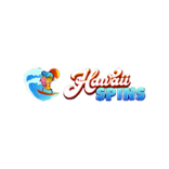 Hawaii Spins Casino Logo