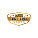 New Online Slots Casino Logo