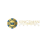 KingsManCasino Logo