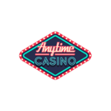 AnyTime Casino Logo