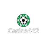 Casino442 Logo