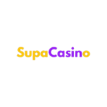 SupaCasino Logo