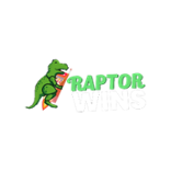 Raptor Wins Casino Logo