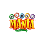 Bingomania Casino Logo