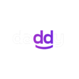 Daddy Casino Logo