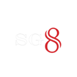 SG8 Casino Logo