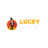 Lucky Mister Casino Logo