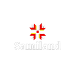 Samiland Casino Logo