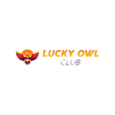 Lucky Owl Club Casino Logo