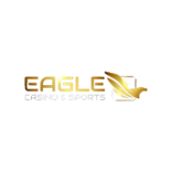 Eagle Casino & Sports MI Logo