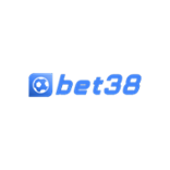Bet38 Casino Logo