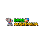 Bingo Australia Casino Logo