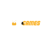 Slots and Games Casino Logo